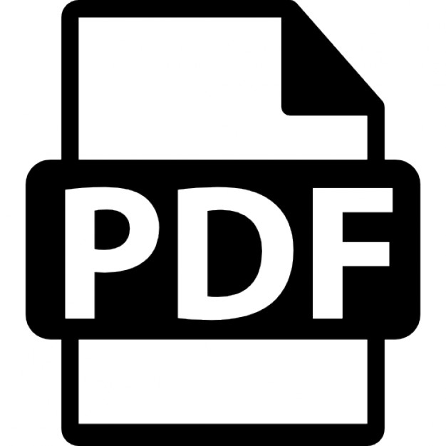 документ в формате PDF
